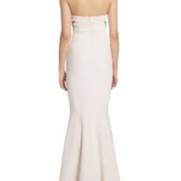 NWT Cinq a Sept Embroidered Luna Dress - Picture 3 of 8